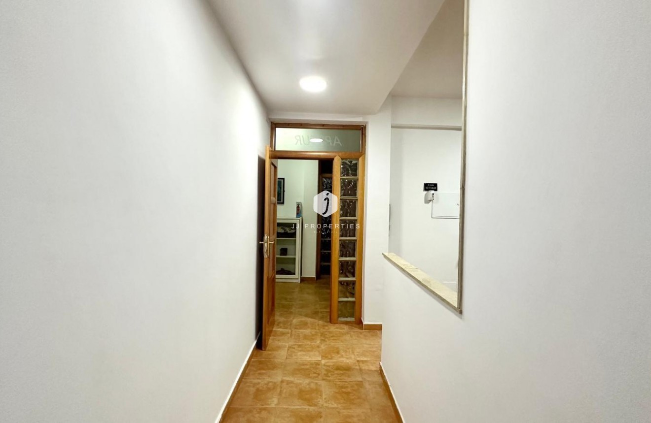 D'occasion - Appartement -
Torrevieja