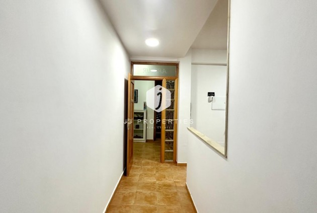 D'occasion - Appartement -
Torrevieja