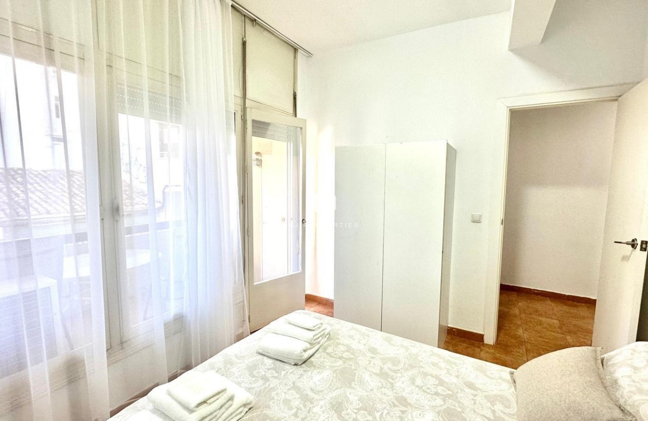 D'occasion - Appartement -
Torrevieja