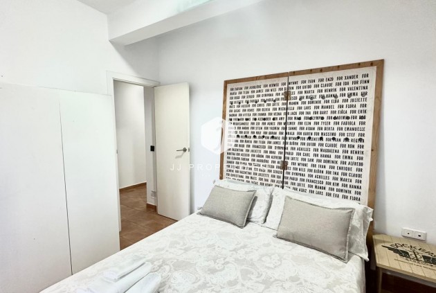 D'occasion - Appartement -
Torrevieja