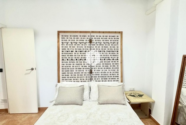 D'occasion - Appartement -
Torrevieja