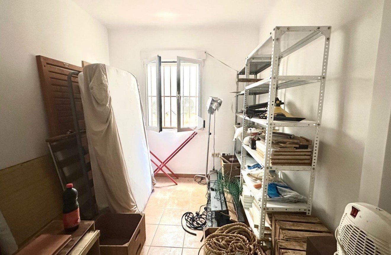 D'occasion - Appartement -
Torrevieja