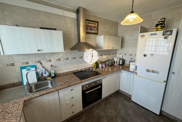 Aus zweiter Hand - Wohnung -
Torrevieja - Playa del Cura