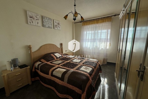 Aus zweiter Hand - Wohnung -
Torrevieja - Playa del Cura