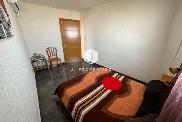 Aus zweiter Hand - Wohnung -
Torrevieja - Playa del Cura