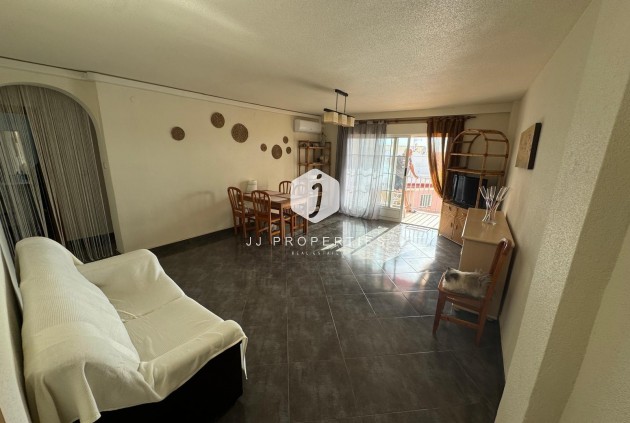 Aus zweiter Hand - Wohnung -
Torrevieja - Playa del Cura