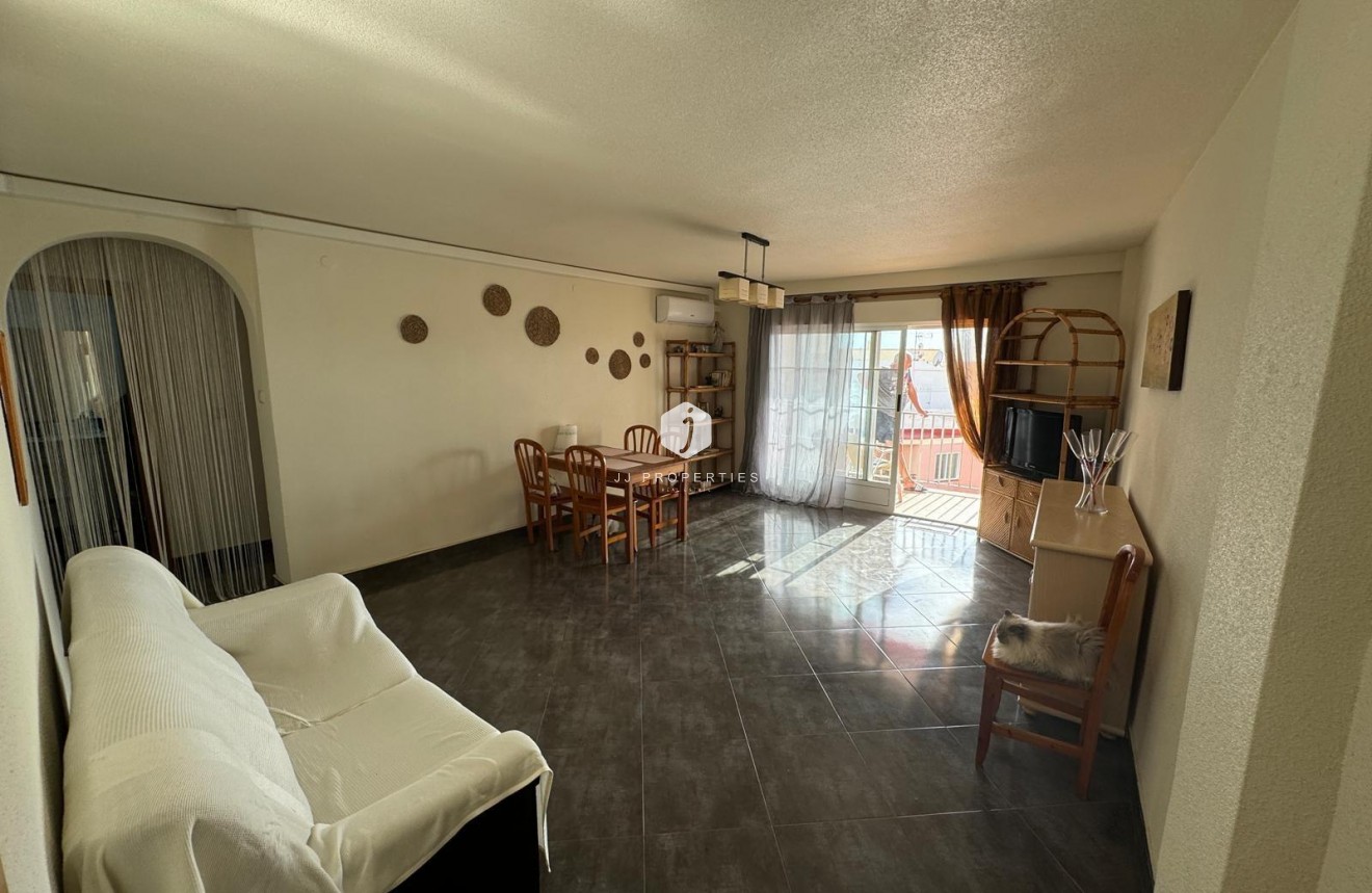 Aus zweiter Hand - Wohnung -
Torrevieja - Playa del Cura