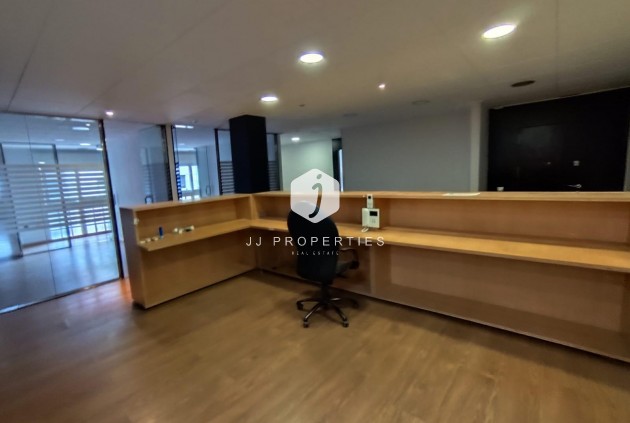 Resale - Apartment / flat -
Torrevieja - Puerto