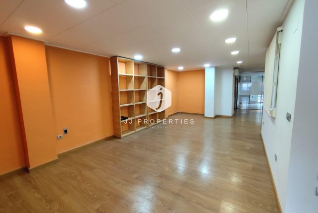 Resale - Apartment / flat -
Torrevieja - Puerto