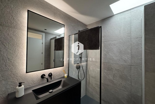 Resale - Villa -
Orihuela Costa - Altos De Campoamor