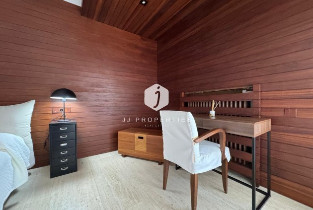 Resale - Villa -
Orihuela Costa - Altos De Campoamor