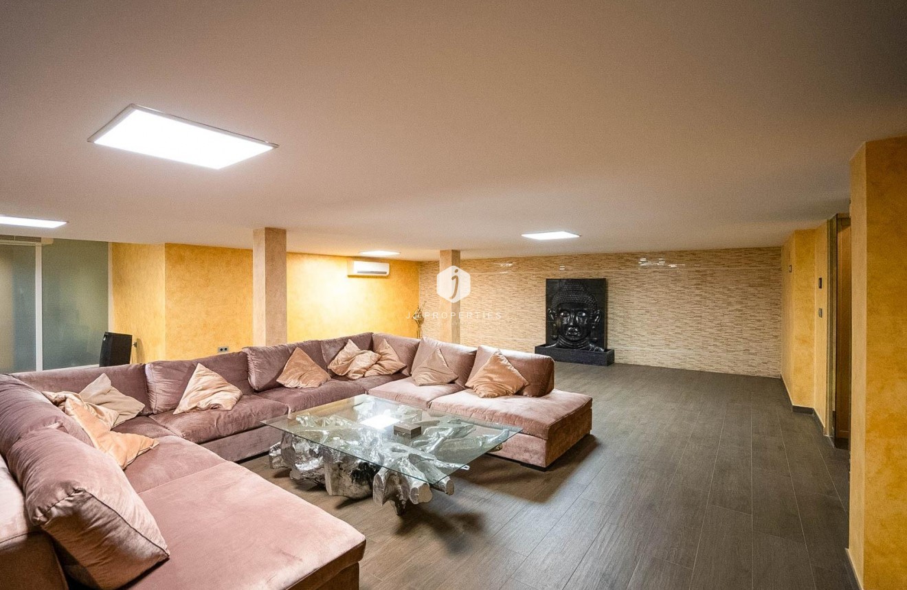 D'occasion - Villa -
Torrevieja - Torre la mata