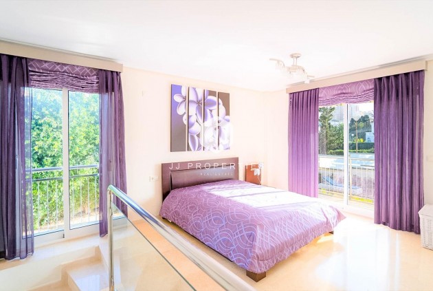 D'occasion - Villa -
Torrevieja - Torre la mata