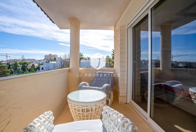 D'occasion - Villa -
Torrevieja - Torre la mata