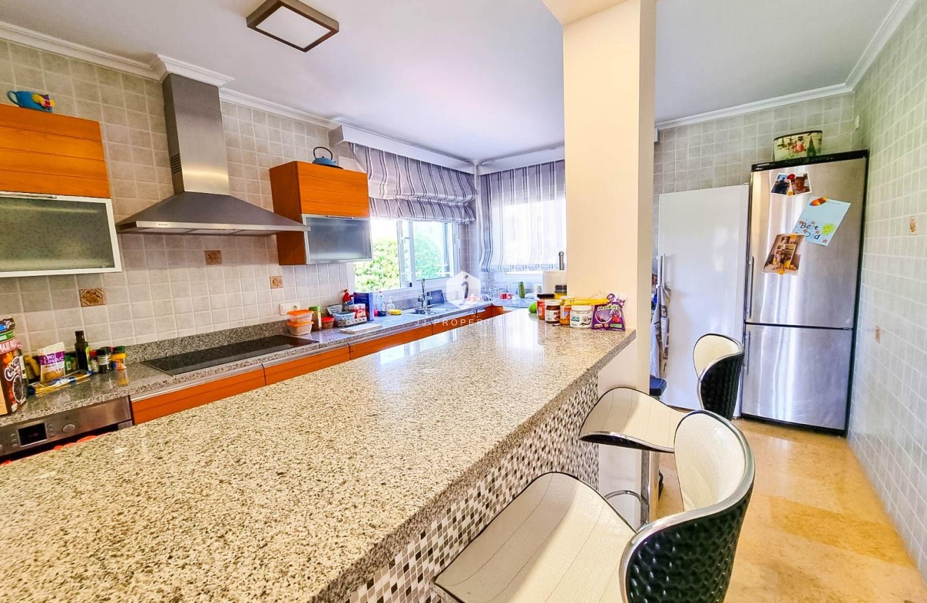 D'occasion - Villa -
Torrevieja - Torre la mata