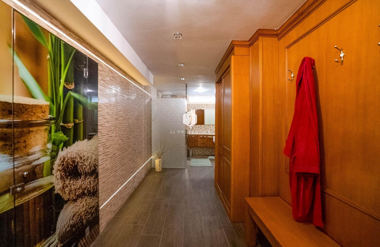 D'occasion - Villa -
Torrevieja - Torre la mata