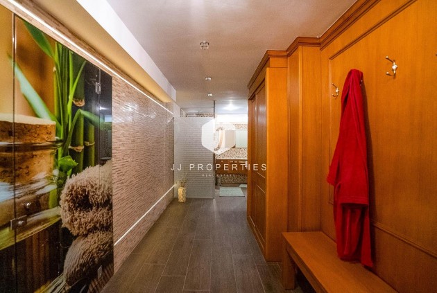 D'occasion - Villa -
Torrevieja - Torre la mata