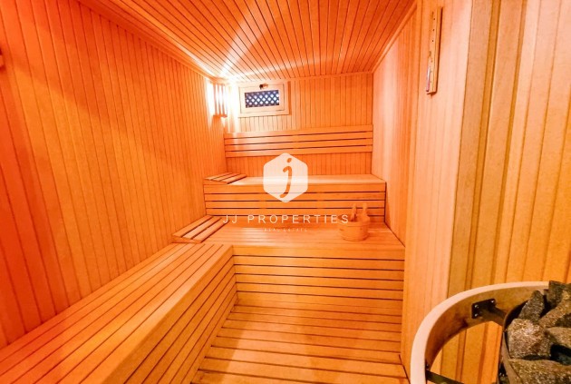 D'occasion - Villa -
Torrevieja - Torre la mata