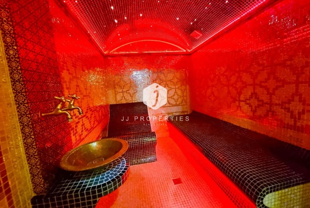 D'occasion - Villa -
Torrevieja - Torre la mata