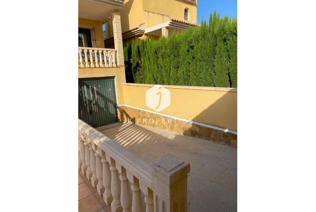Resale - Villa -
Orihuela Costa - Villamartín-las Filipinas