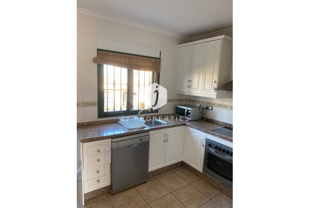 Resale - Villa -
Orihuela Costa - Villamartín-las Filipinas