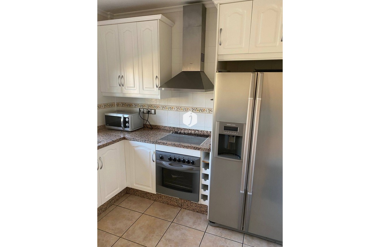 Resale - Villa -
Orihuela Costa - Villamartín-las Filipinas