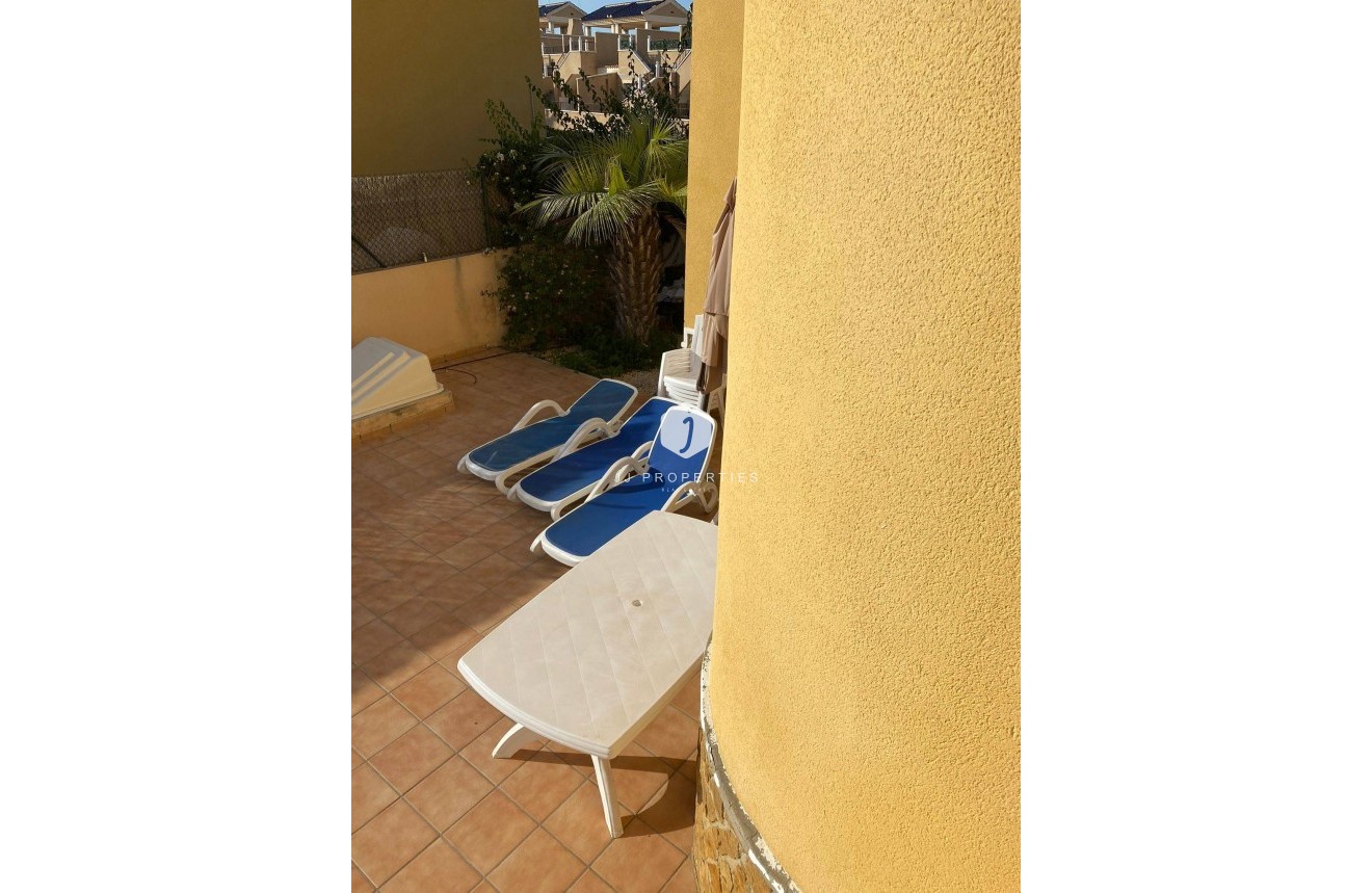 Resale - Villa -
Orihuela Costa - Villamartín-las Filipinas