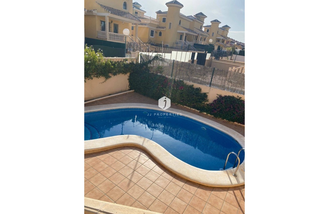 Resale - Villa -
Orihuela Costa - Villamartín-las Filipinas