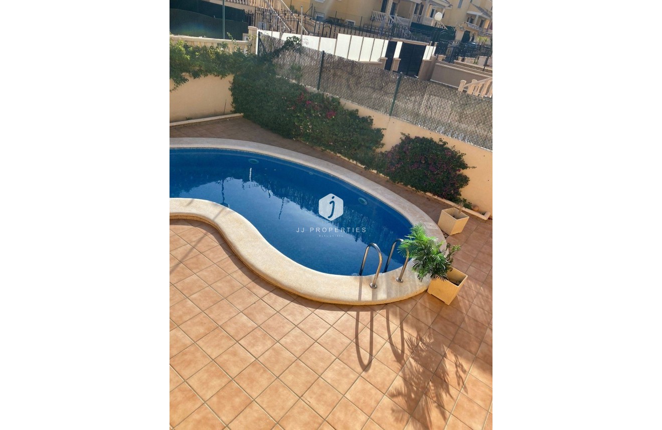 Resale - Villa -
Orihuela Costa - Villamartín-las Filipinas