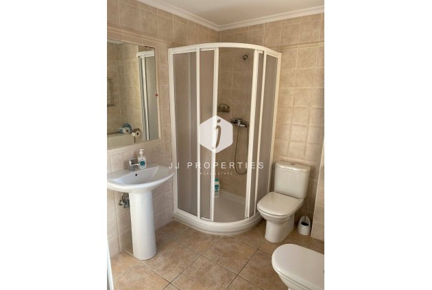 Resale - Villa -
Orihuela Costa - Villamartín-las Filipinas