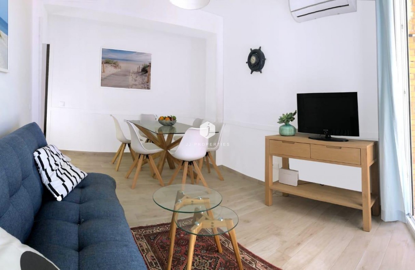 Resale - Apartment / flat -
Guardamar del Segura - Guardamar Playa