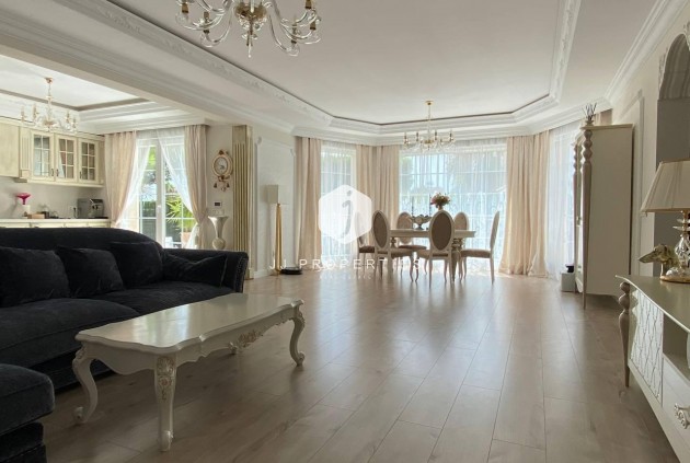 Resale - Villa -
Benijofar - Ciudad Quesada