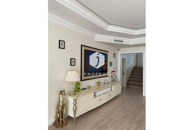 Resale - Villa -
Benijofar - Ciudad Quesada