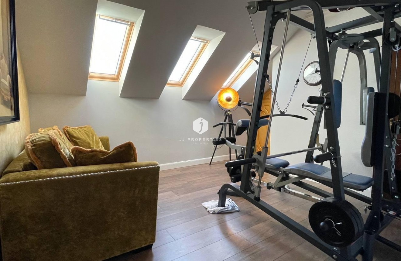 Resale - Villa -
Benijofar - Ciudad Quesada