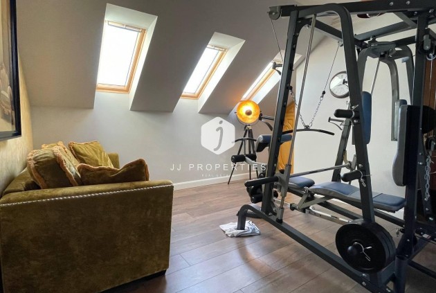 Resale - Villa -
Benijofar - Ciudad Quesada