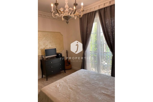 Resale - Villa -
Benijofar - Ciudad Quesada