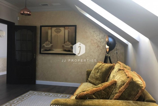 Resale - Villa -
Benijofar - Ciudad Quesada