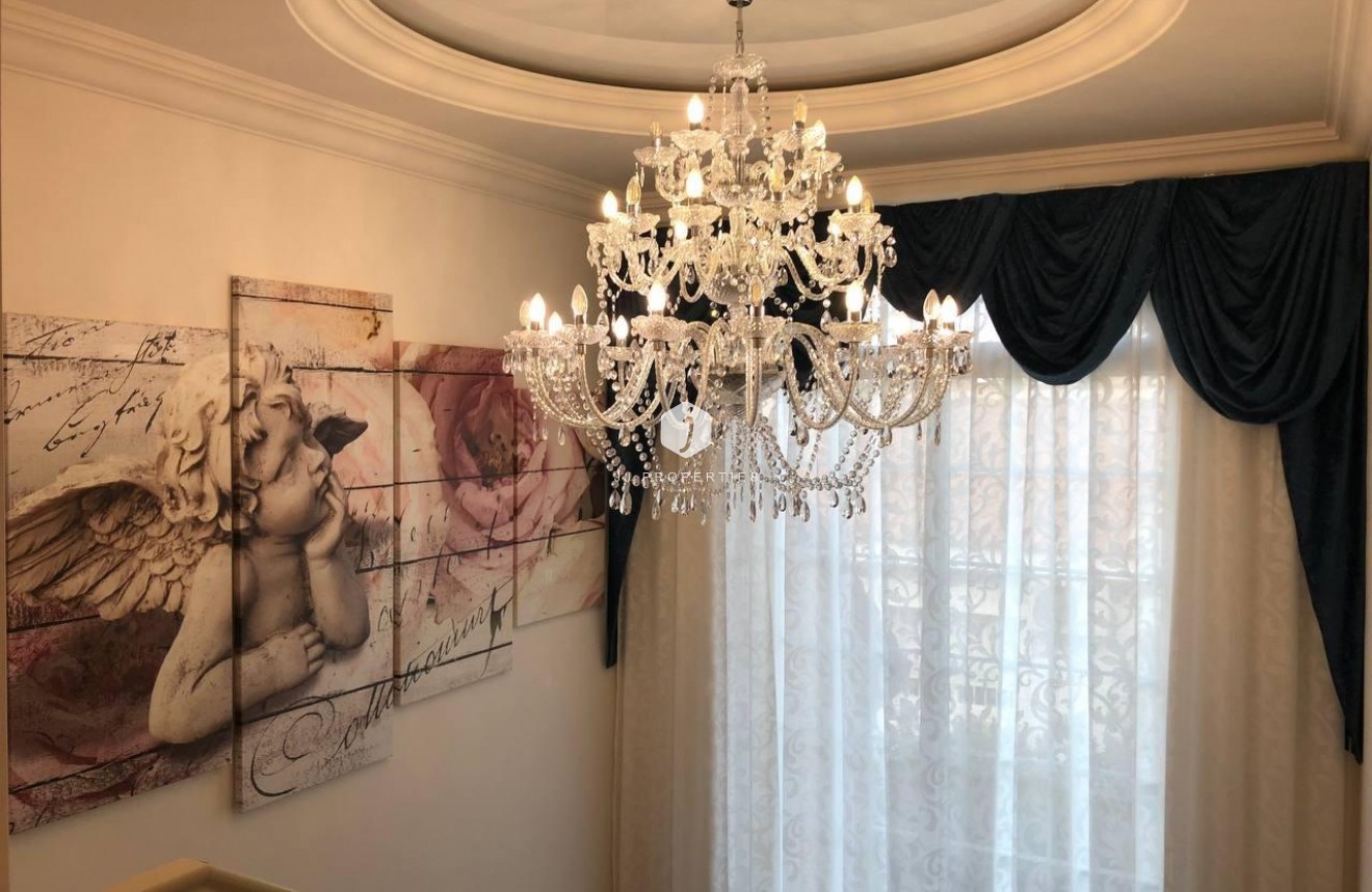 Resale - Villa -
Benijofar - Ciudad Quesada