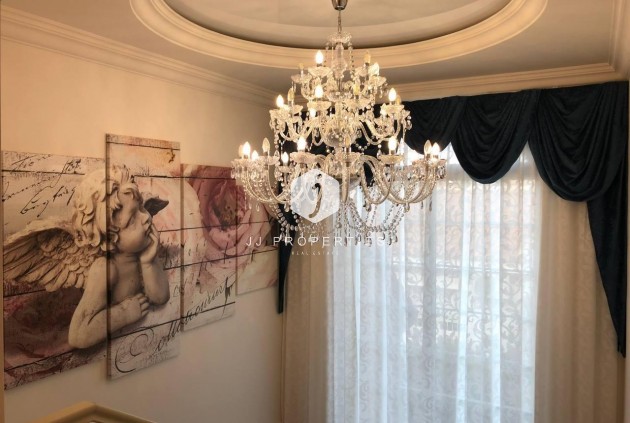 Resale - Villa -
Benijofar - Ciudad Quesada