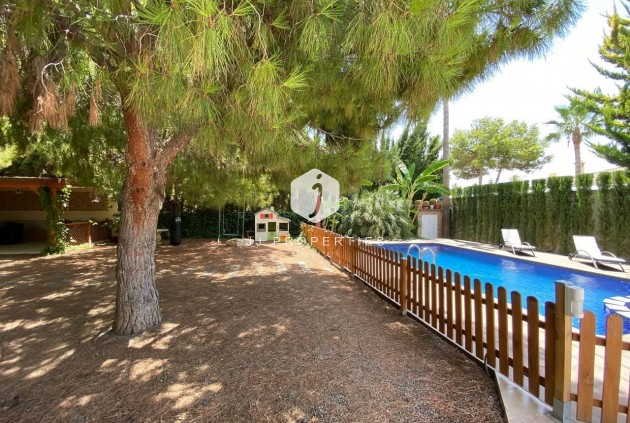 Resale - Villa -
Benijofar - Ciudad Quesada