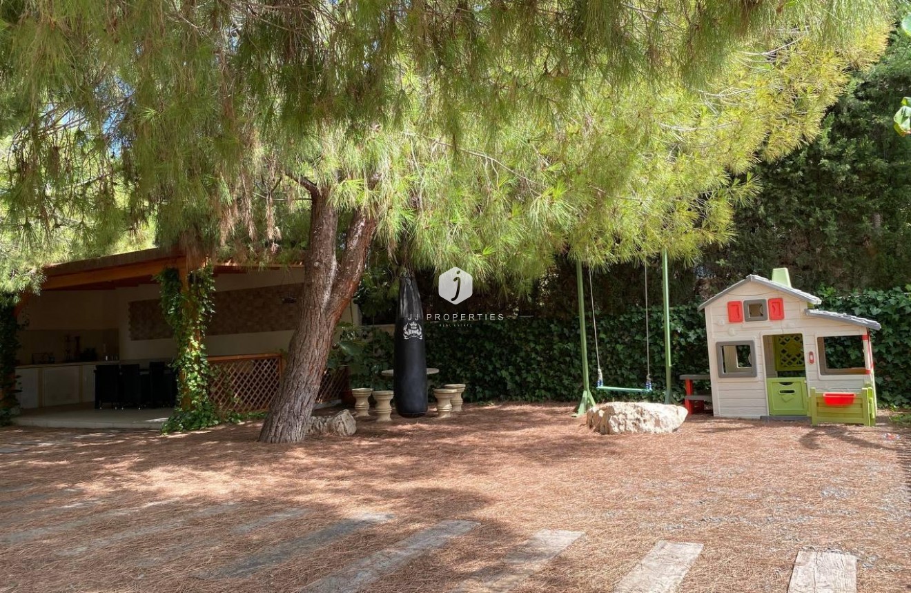 Resale - Villa -
Benijofar - Ciudad Quesada