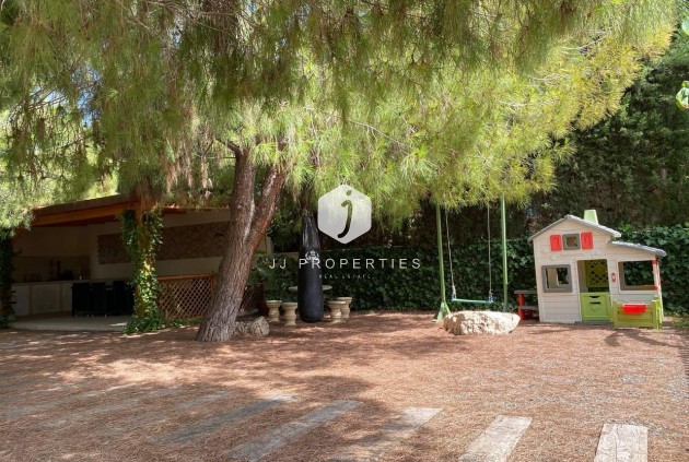 Resale - Villa -
Benijofar - Ciudad Quesada