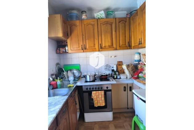 Resale - Chalet -
Orihuela Costa - Cabo Roig