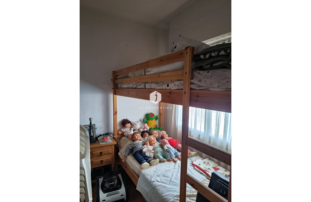 Resale - Chalet -
Orihuela Costa - Cabo Roig