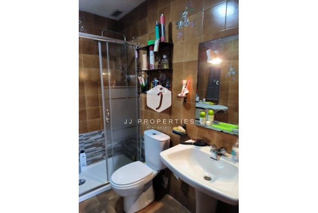 Resale - Chalet -
Orihuela Costa - Cabo Roig