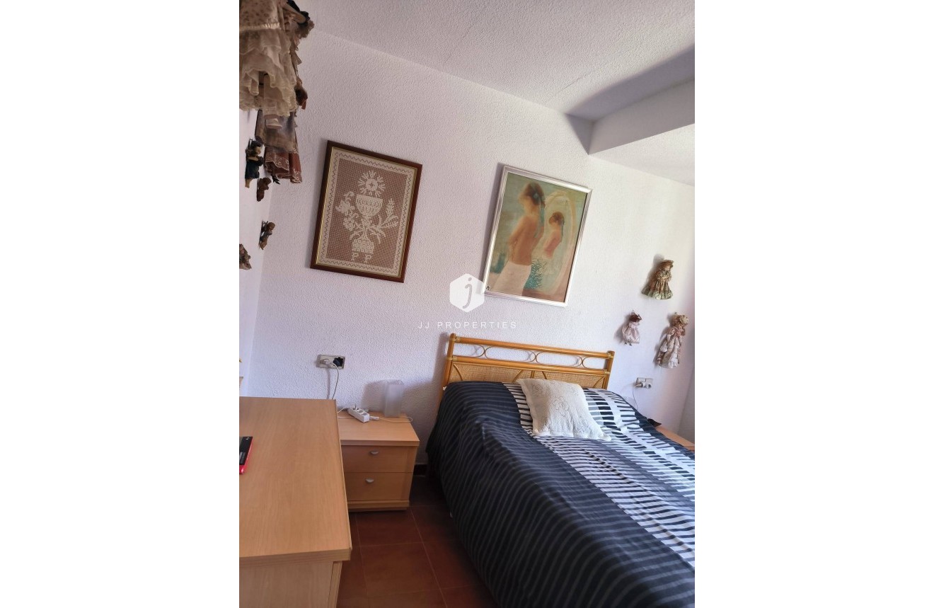 Resale - Chalet -
Orihuela Costa - Cabo Roig