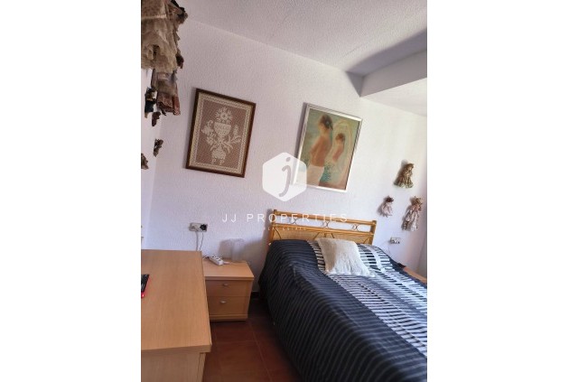 Resale - Chalet -
Orihuela Costa - Cabo Roig