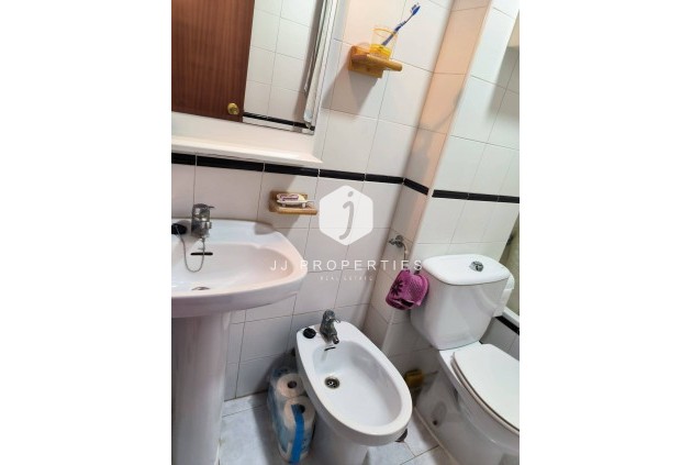 Resale - Chalet -
Orihuela Costa - Cabo Roig