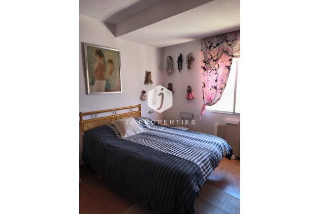 Resale - Chalet -
Orihuela Costa - Cabo Roig