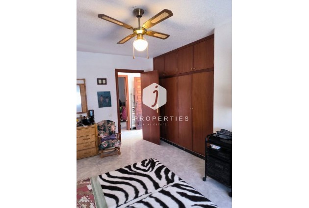 Resale - Chalet -
Orihuela Costa - Cabo Roig